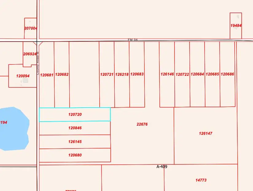3129 County Road M, Abernathy, TX 79311 - #3