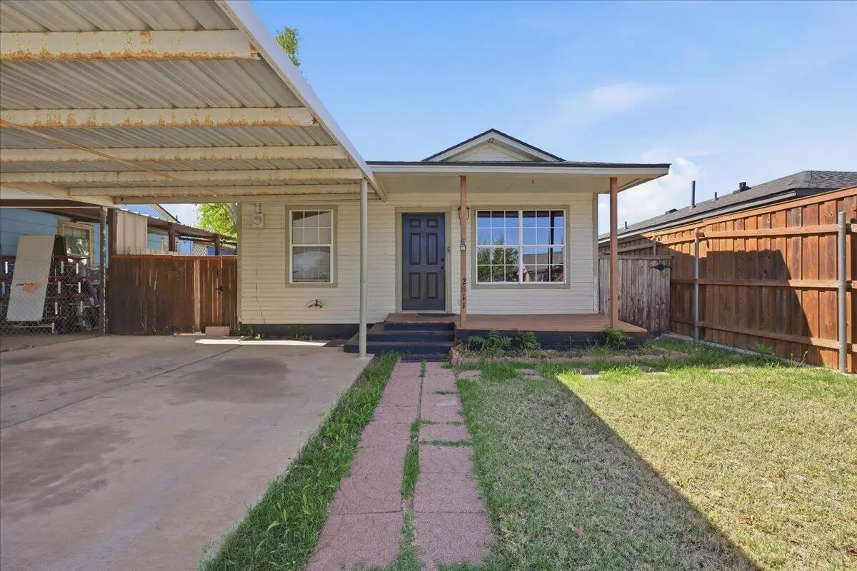 2611 Colgate Street, Lubbock, TX 79415 - #1