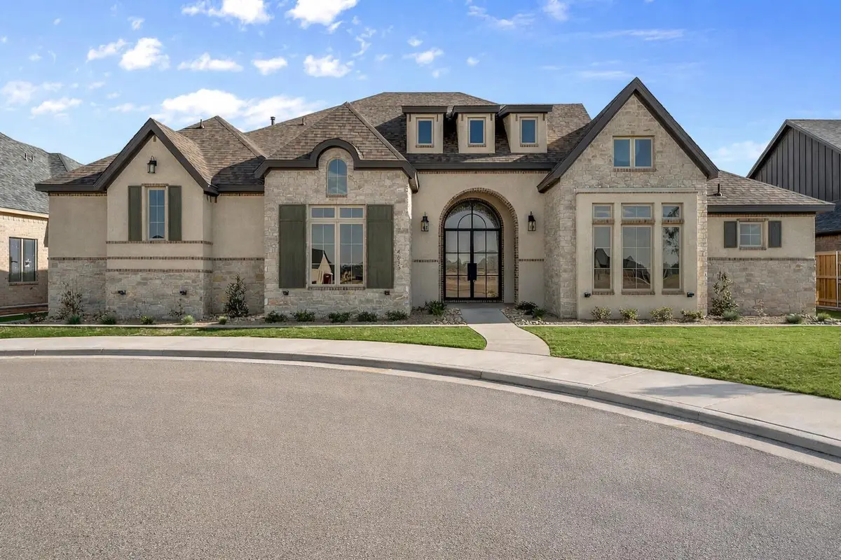 4613 142nd Street, Lubbock, TX 79424 - #1