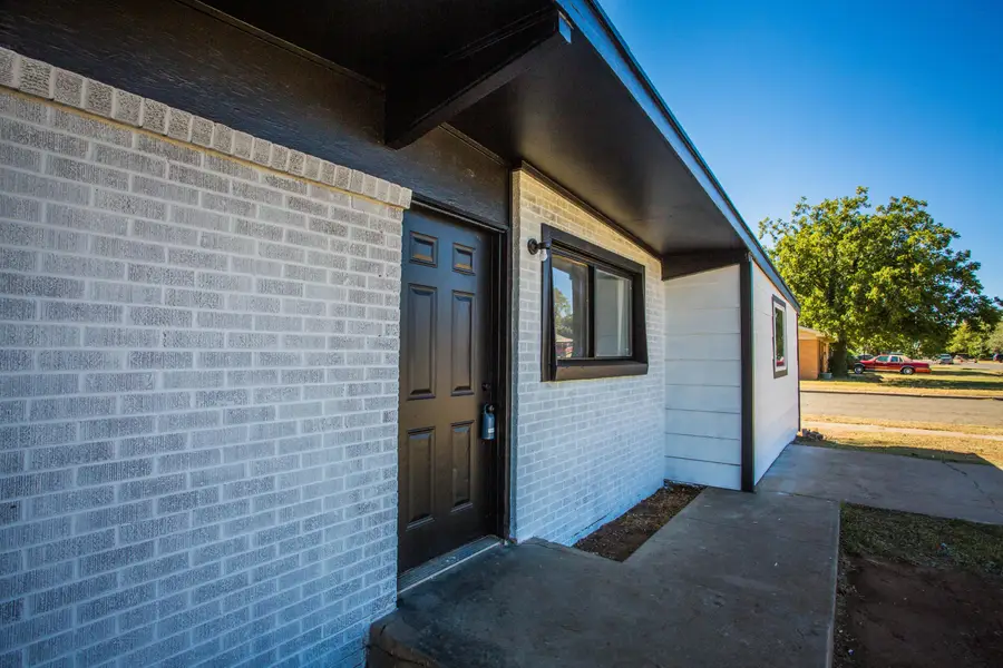 2725 63rd Street, Lubbock, TX 79413 - #2