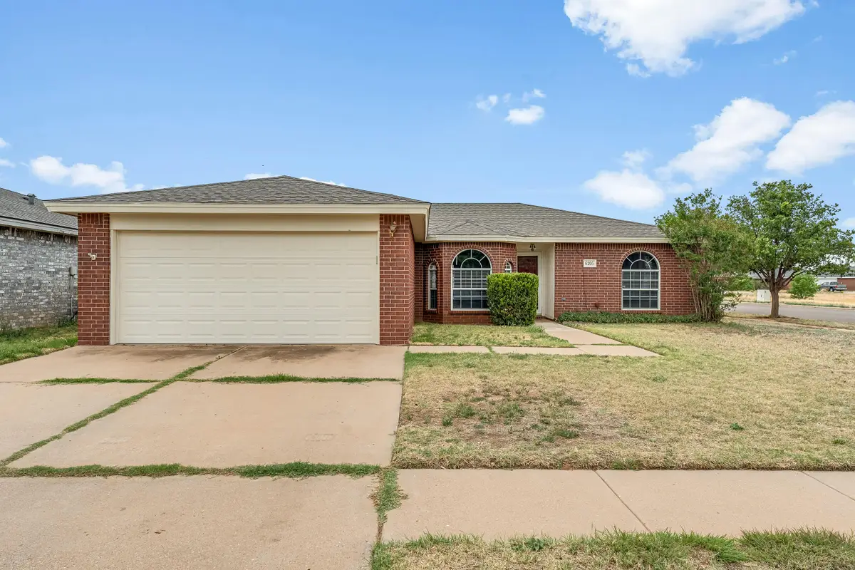6205 15th Street, Lubbock, TX 79416 - #1