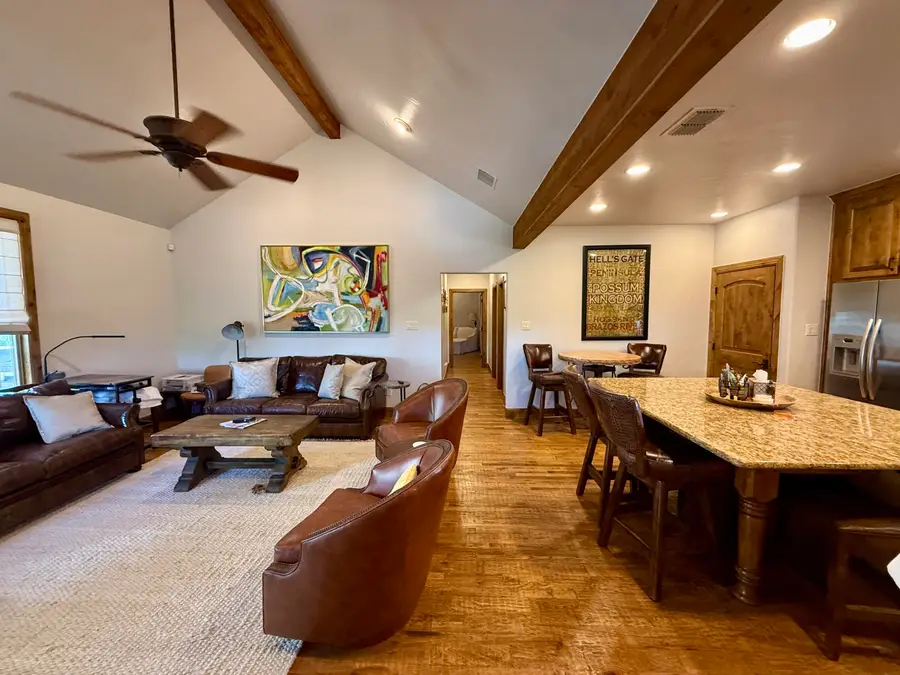 1655 Scenic Drive, Graford, TX 76449 - #2