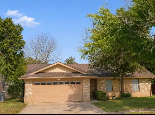 9613 Belmont Avenue, Lubbock, TX 79424