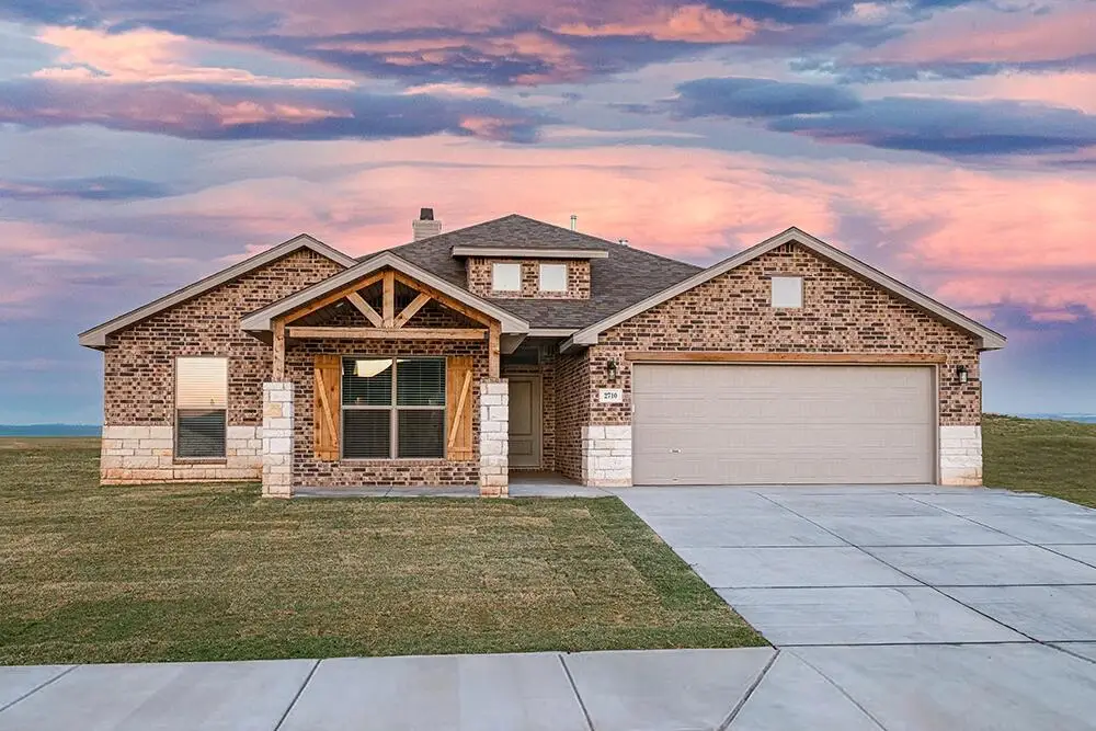 12002 Kewanee Avenue, Lubbock, TX 79424 - #1