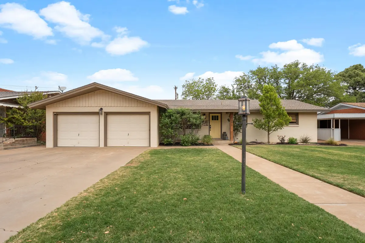 1380 W Crosby Street, Slaton, TX 79364 - #1