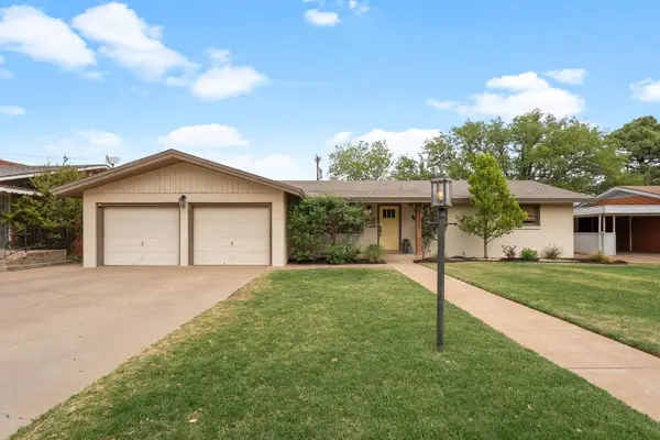 1380 W Crosby Street, Slaton, TX 79364