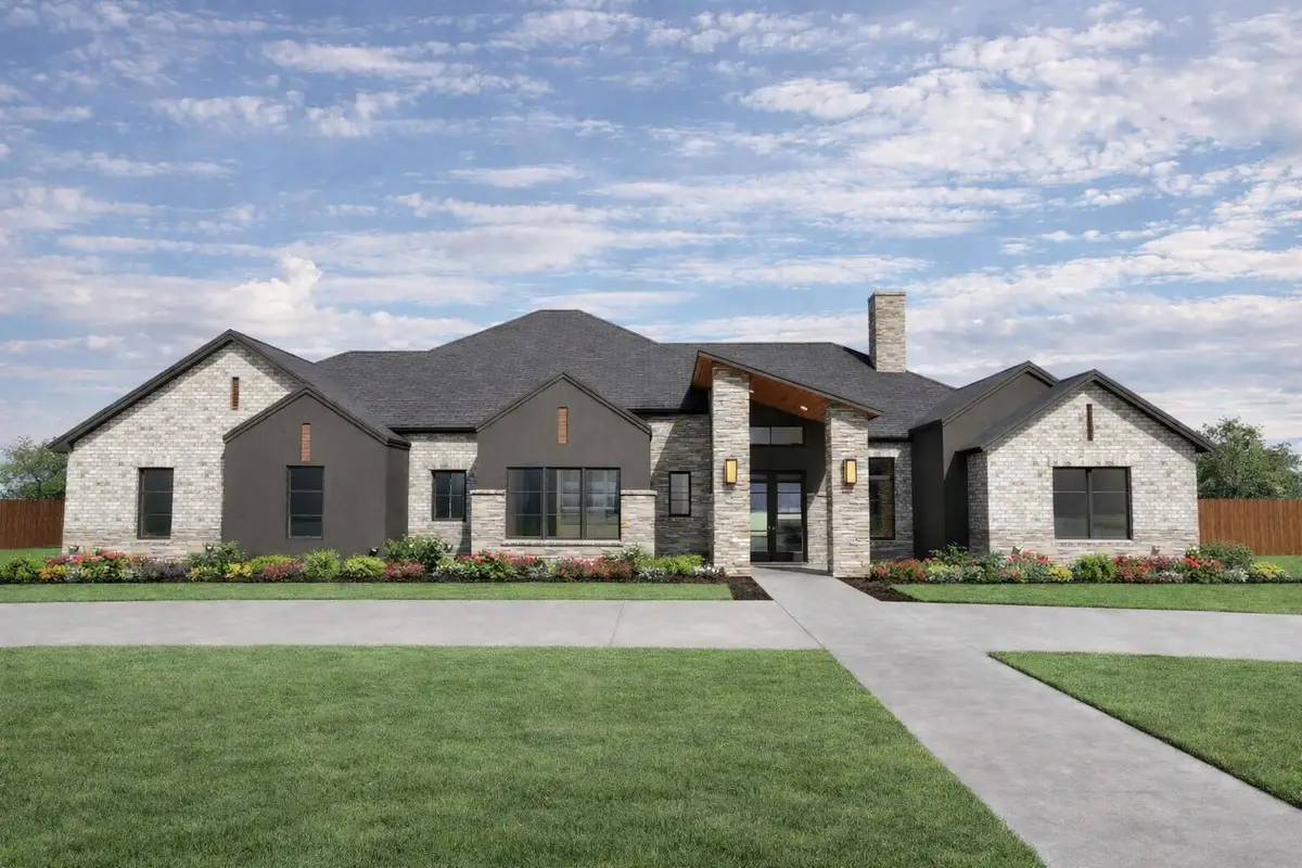 5842 County Road 7675, Lubbock, TX 79424 - #1