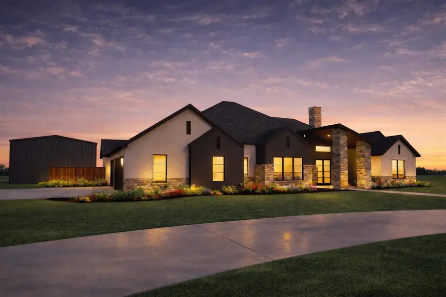 5842 County Road 7675, Lubbock, TX 79424 - #3