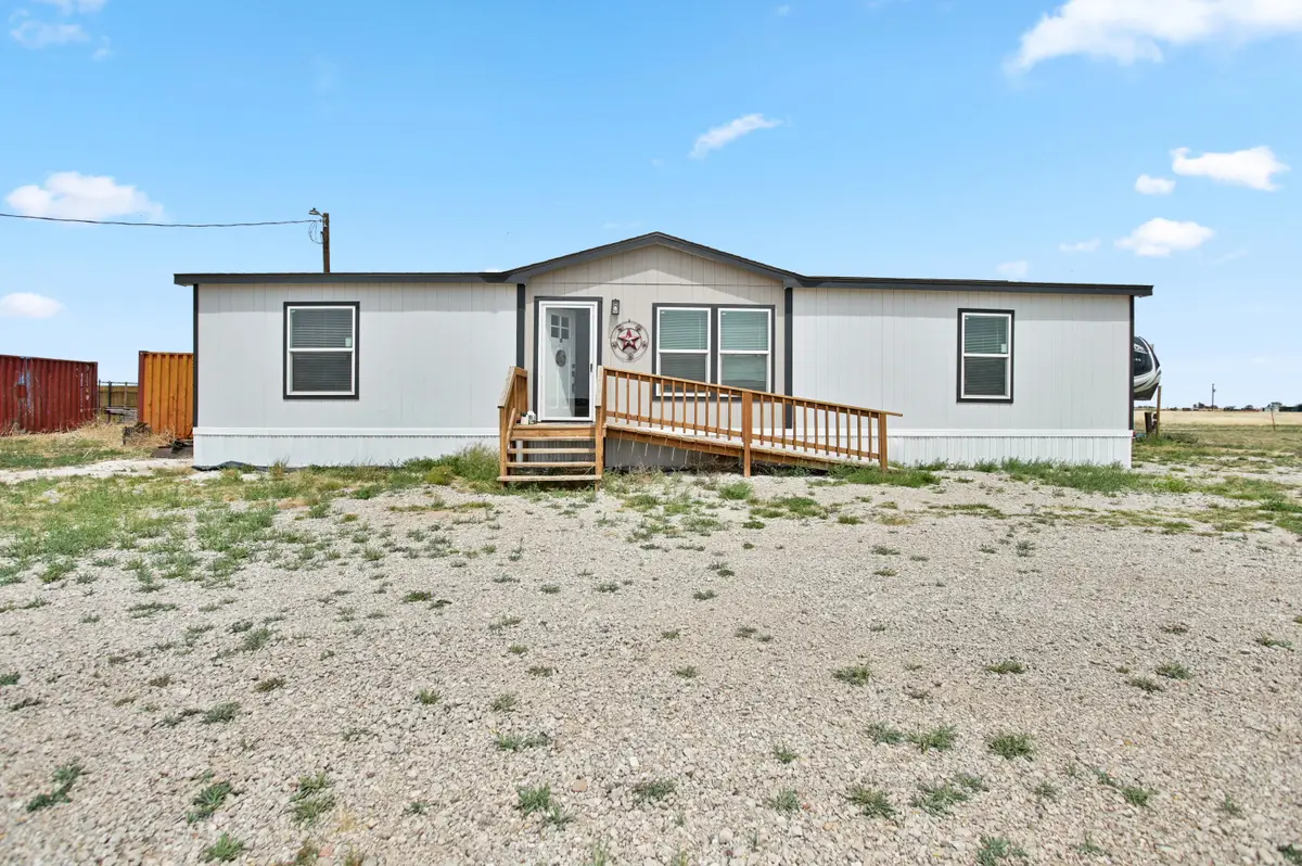 3503 E Fm 597, Abernathy, TX 79311 - #1