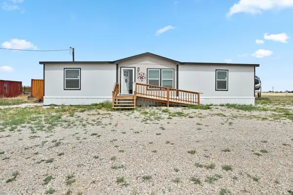 3503 E Fm 597, Abernathy, TX 79311