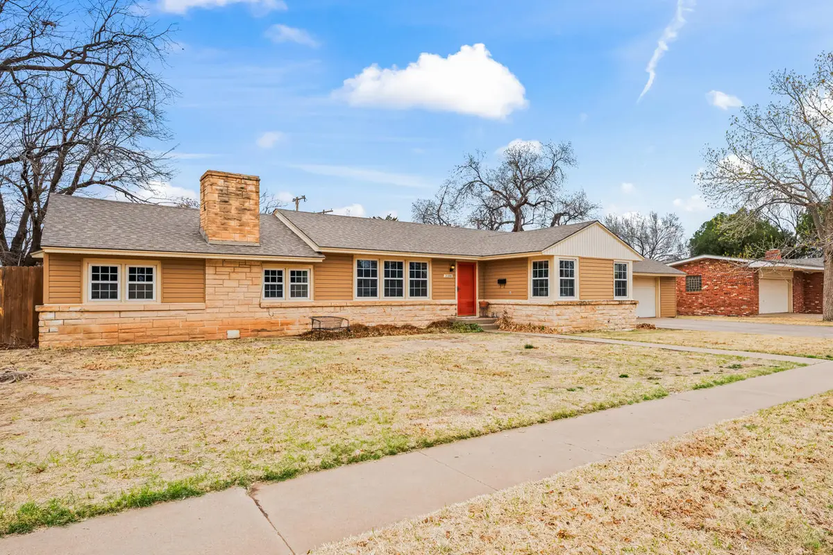 3104 26th Street, Lubbock, TX 79410 - #1