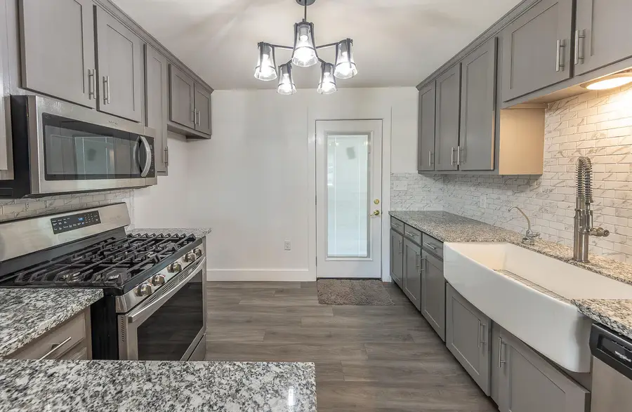 4816 40th Street, Lubbock, TX 79414 - #3