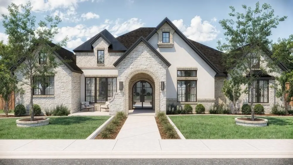 4101 149th Street, Lubbock, TX 79423 - #1