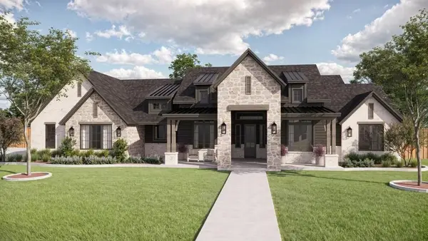 2805 151st Street, Lubbock, TX 79423