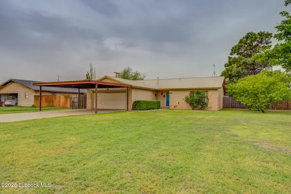 642 S Farmer, Crosbyton, TX 79322