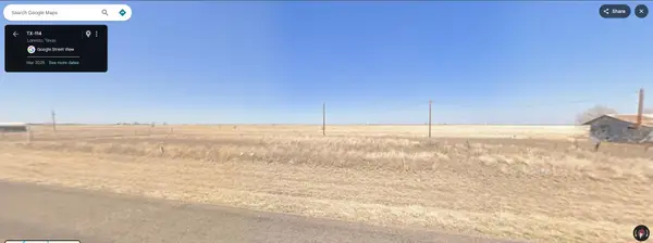 W Tx-114, Lorenzo, TX 79343