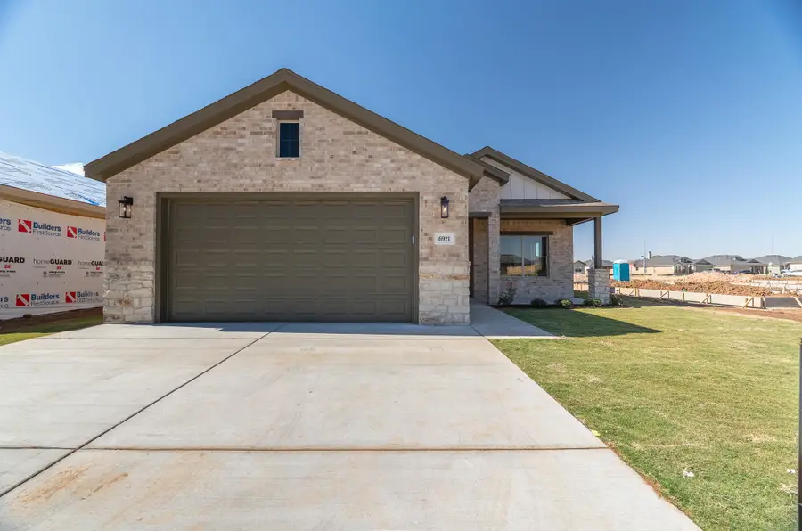 6921 14th Street, Lubbock, TX 79416 - #2