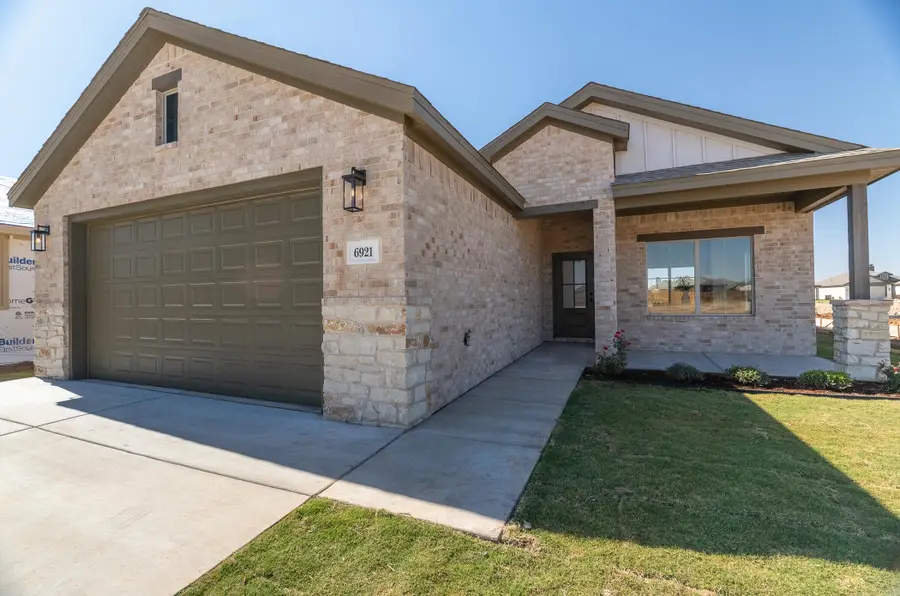6921 14th Street, Lubbock, TX 79416 - #3