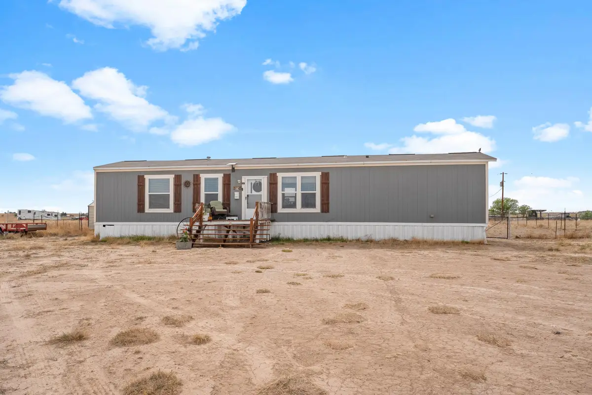 3142 Sparrow Road, Lubbock, TX 79407 - #1