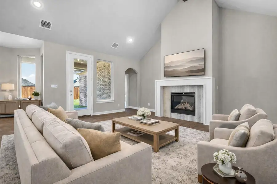 3630 119th Street, Lubbock, TX 79423 - #3