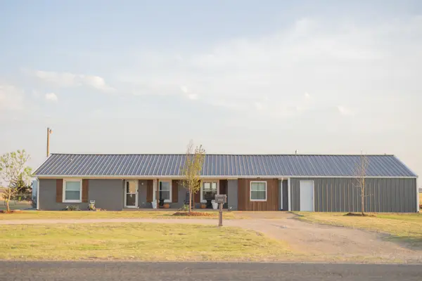 4702 E F M 41, Slaton, TX 79364