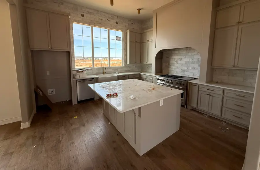 5833 County Rd 7675, Lubbock, TX 79424 - #2