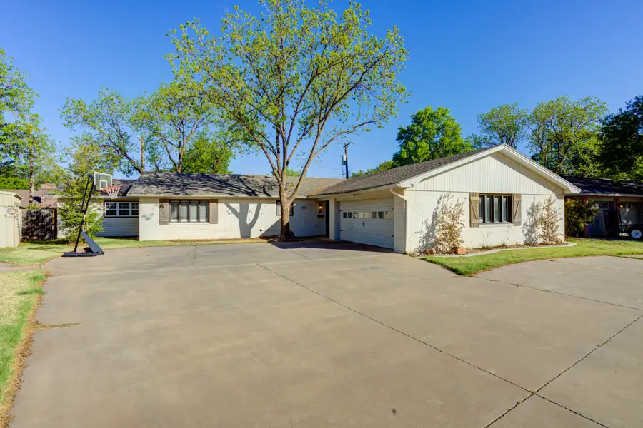 3824 64th Drive, Lubbock, TX 79413 - #2