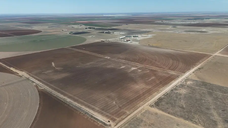 Co Rd 13, Tahoka, TX 79373 - #3