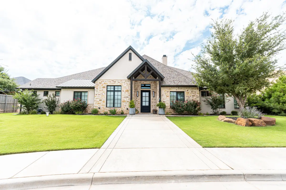 4821 119th Place, Lubbock, TX 79424 - #1