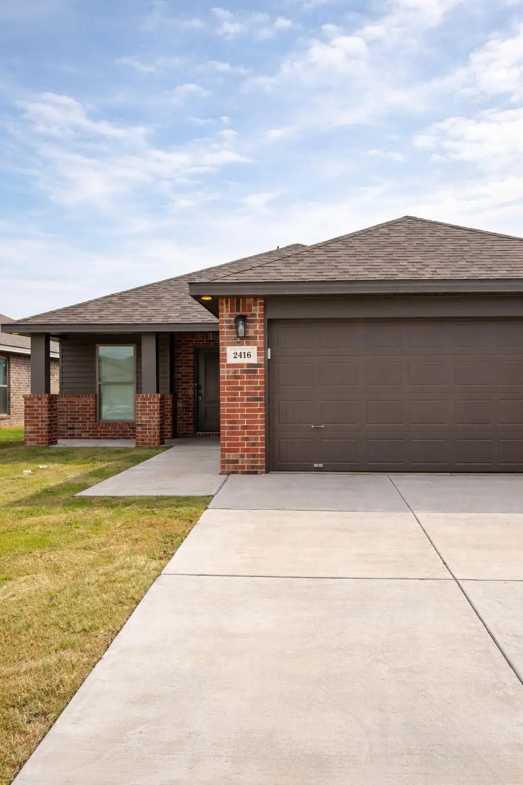 6302 Virginia Avenue, Lubbock, TX 79407 - #1