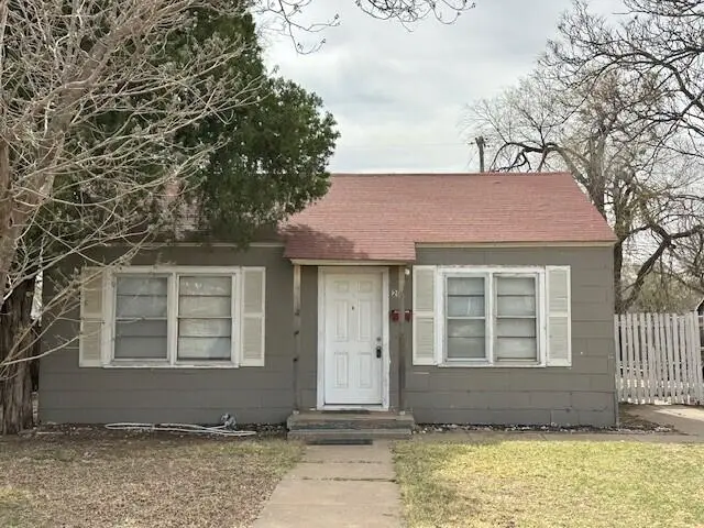 2011 38th Street, Lubbock, TX 79412 - #1