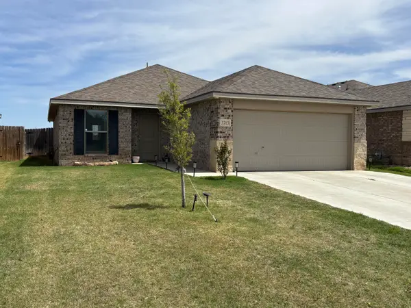 3713 Norwich Avenue, Lubbock, TX 79407