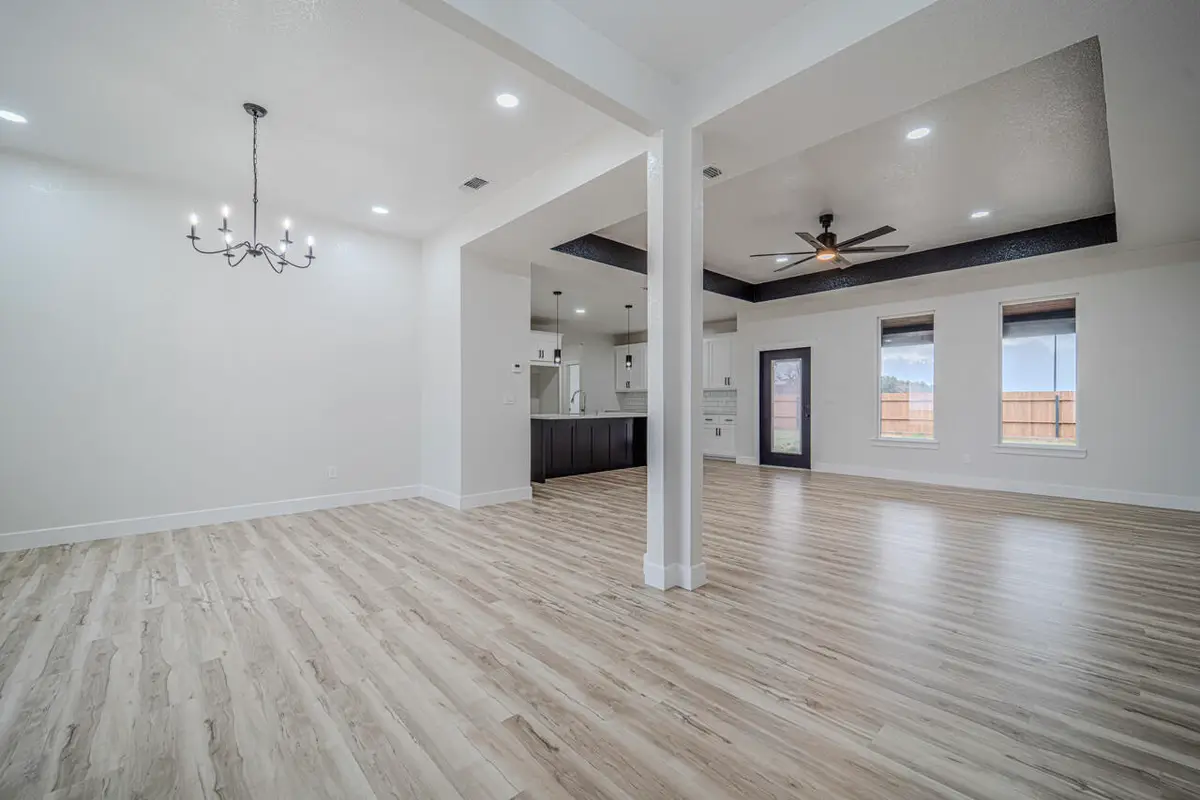 210 Private Rd 302a, Seminole, TX 79360 - #1