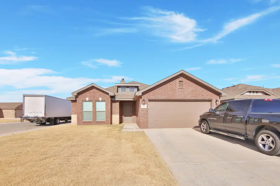 1716 133rd Street, Lubbock, TX 79423 - #2