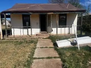 620 S 13th Street, Slaton, TX 79364