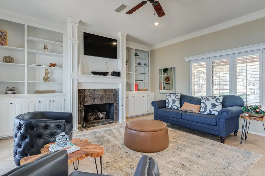 16 S Lake Shore Drive, Ransom Canyon, TX 79366 - #3