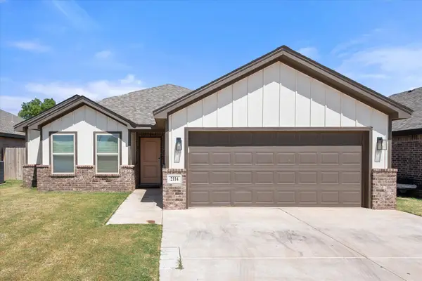 2114 88th Street, Lubbock, TX 79423
