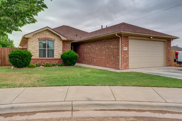 10407 Durham Avenue, Lubbock, TX 79424