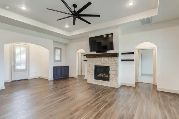 3638 120th Street, Lubbock, TX 79423