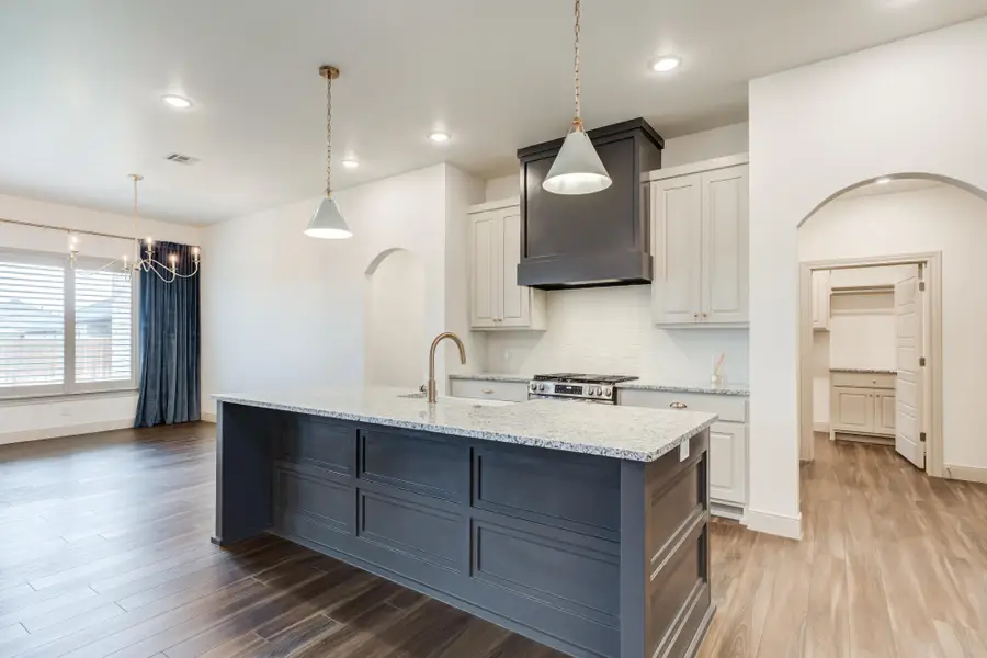 3638 120th Street, Lubbock, TX 79423 - #2