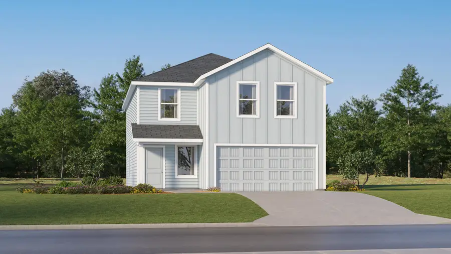 1503 Good Pr Avenue, Wolfforth, TX 79382 - #3