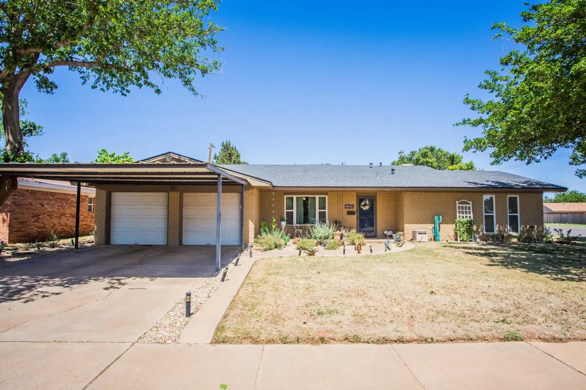 5202 44th Street, Lubbock, TX 79414 - #1