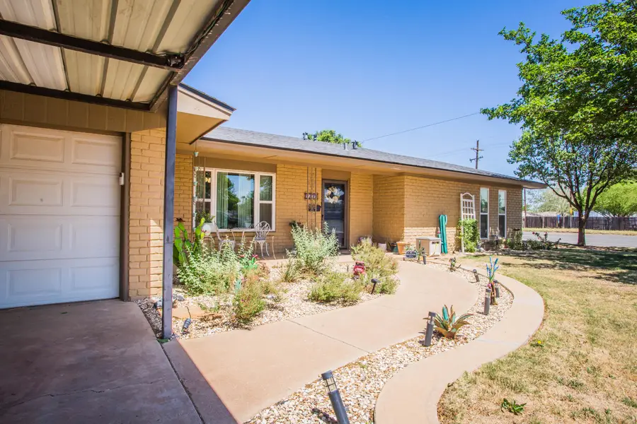 5202 44th Street, Lubbock, TX 79414 - #2