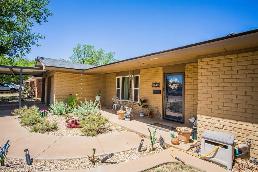 5202 44th Street, Lubbock, TX 79414 - #3