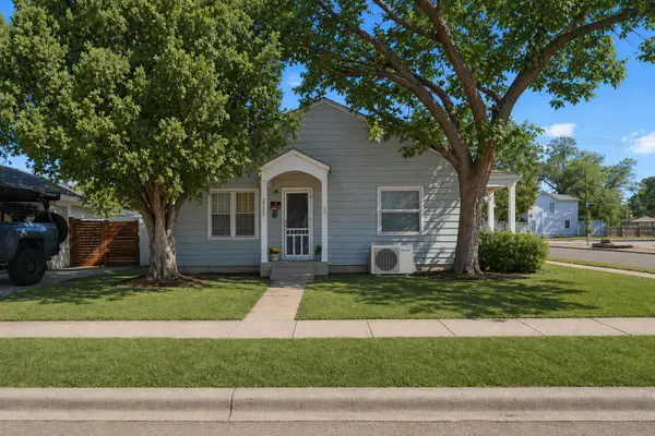 2202 18th Street, Lubbock, TX 79401
