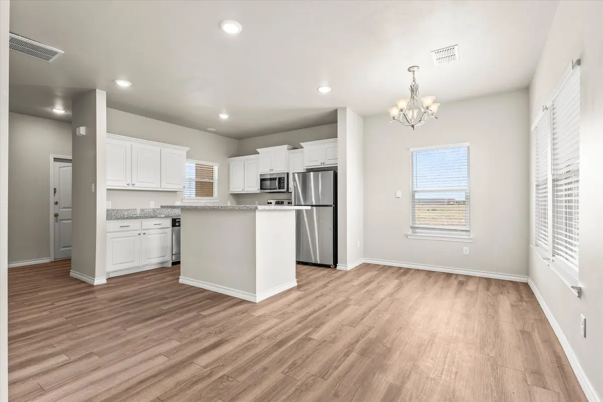 6040 24th Street, Lubbock, TX 79407 - #1