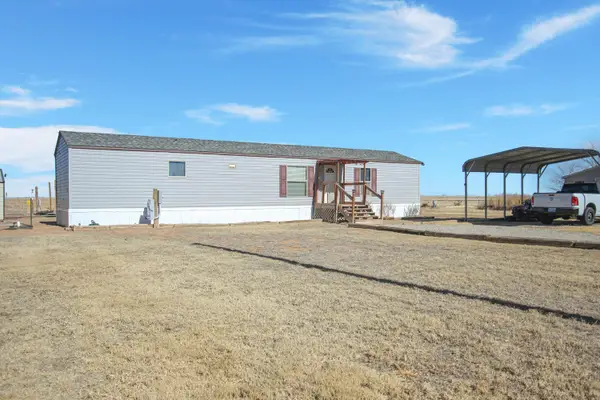 2343 Sunrise Lane, Levelland, TX 79336