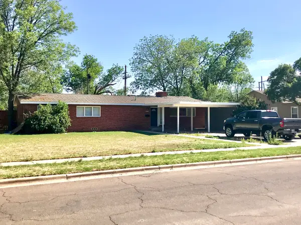 3011 32nd Street, Lubbock, TX 79410