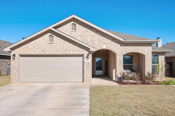 2010 142nd Street, Lubbock, TX 79423