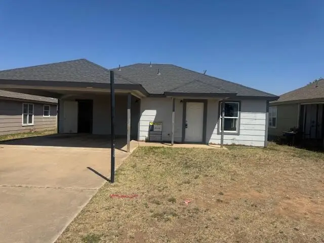 817 Ute Avenue, Lubbock, TX 79403 - #1